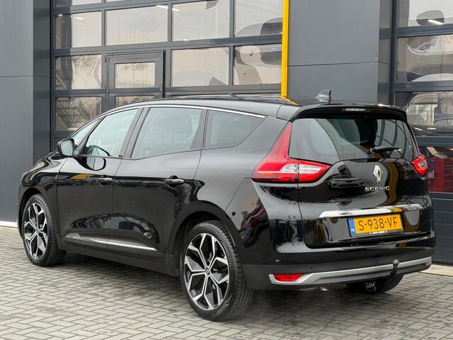 Renault GRAND SCENIC 1.3 TCe 140 Techno 7-P Camera Trekhaak All Season