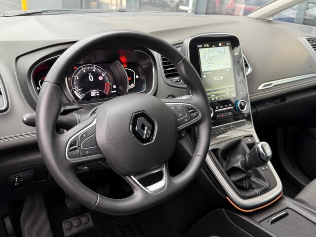 Renault GRAND SCENIC 1.3 TCe 140 Techno 7-P Camera Trekhaak All Season