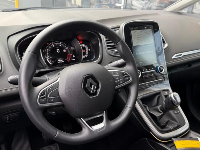 Renault GRAND SCENIC 1.3 TCe 140 pk Techno 7p. Camera All Season