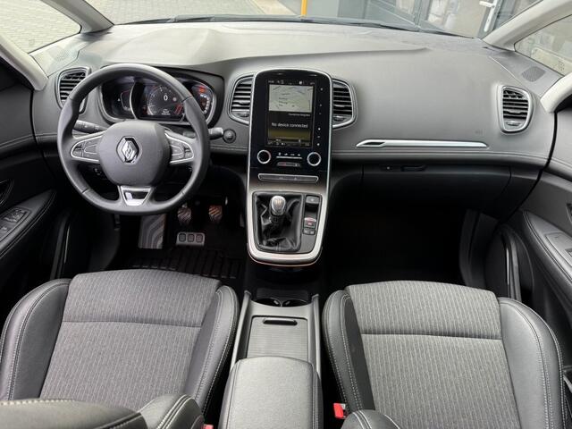 Renault GRAND SCENIC 1.3 TCe 140 pk Techno 7p. Camera All Season