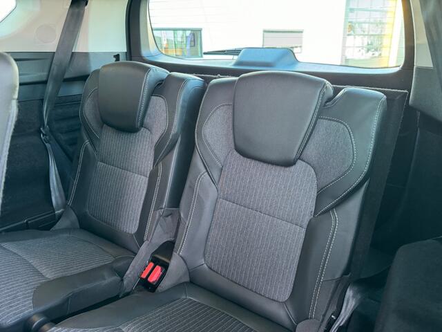 Renault GRAND SCENIC 1.3 TCe 140 pk Techno 7p Camera All Season