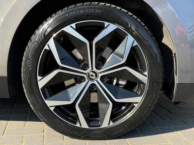 Renault GRAND SCENIC 1.3 TCe 140 pk Techno 7p Camera All Season