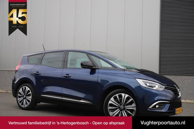 Renault GRAND SCENIC 1.3 TCe 140pk Equilibre/7-persoons/*2022*/Camera/Carplay/Cruise/Led
