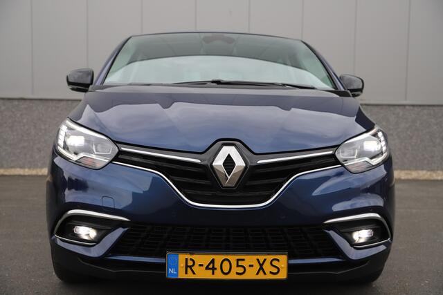 Renault GRAND SCENIC 1.3 TCe 140pk Equilibre/7-persoons/*2022*/Camera/Carplay/Cruise/Led