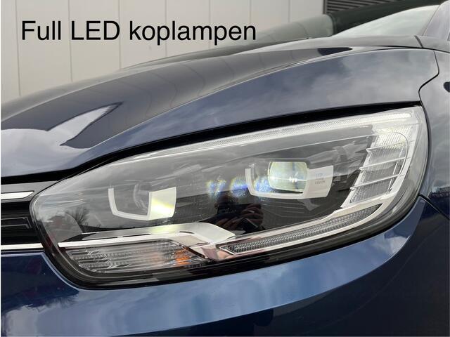 Renault GRAND SCENIC 1.3 TCe 140pk Equilibre/7-persoons/*2022*/Camera/Carplay/Cruise/Led