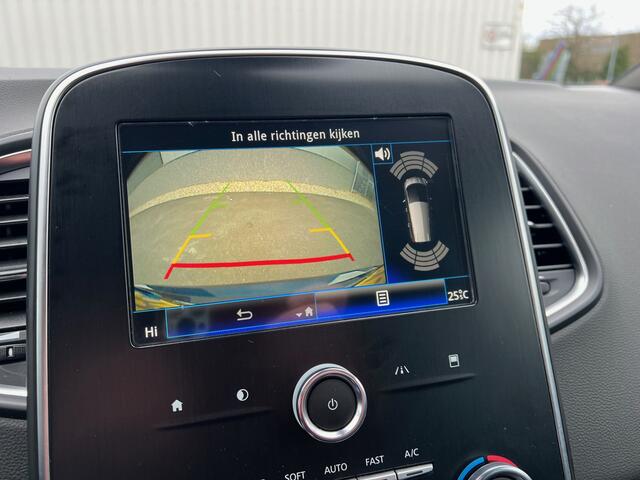 Renault GRAND SCENIC 1.3 TCe 140pk Equilibre/7-persoons/*2022*/Camera/Carplay/Cruise/Led