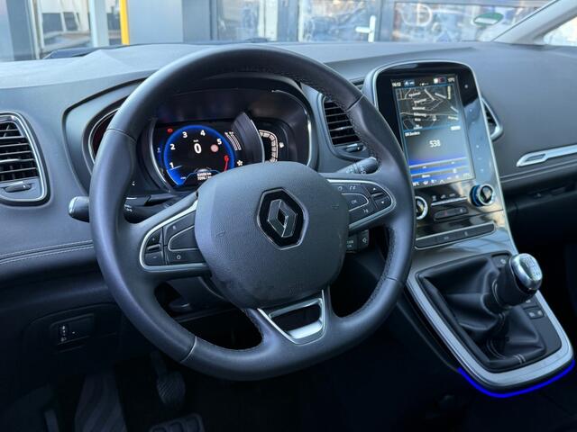 Renault GRAND SCENIC 1.3 TCe 140 pk Techno 7p. Camera All Season