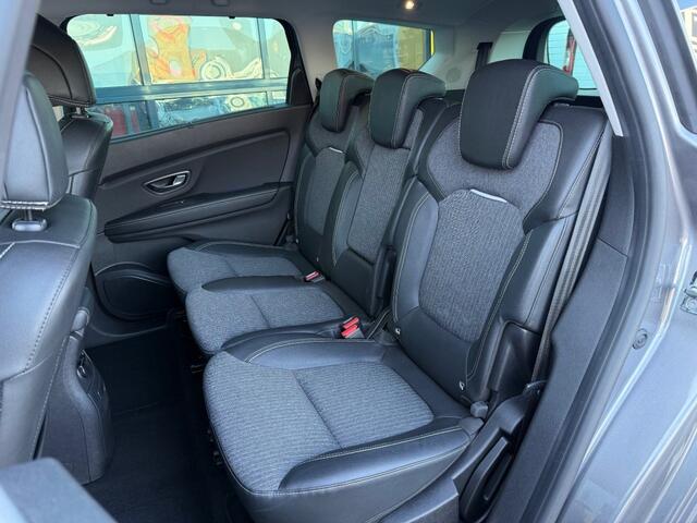 Renault GRAND SCENIC 1.3 TCe 140 pk Techno 7p. Camera All Season