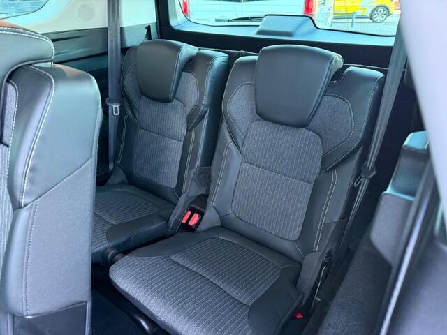 Renault GRAND SCENIC 1.3 TCe 140 pk Techno 7p. Camera All Season