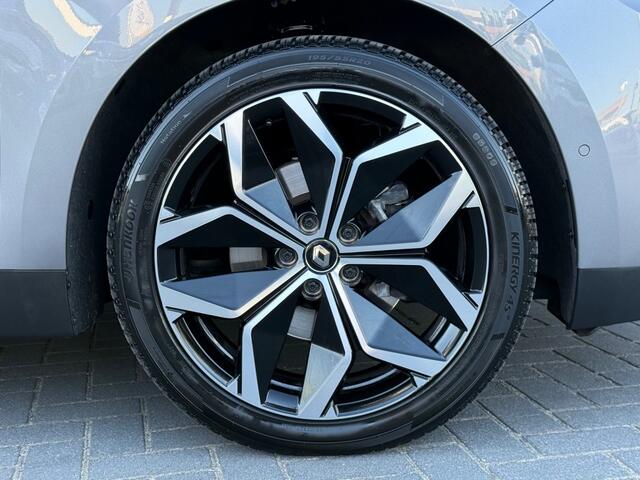 Renault GRAND SCENIC 1.3 TCe 140 pk Techno 7p. Camera All Season