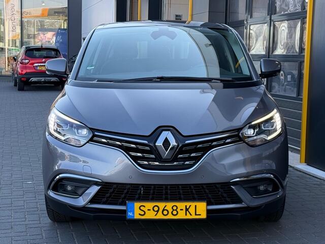 Renault GRAND SCENIC 1.3 TCe 140 pk Techno 7p. Camera All Season