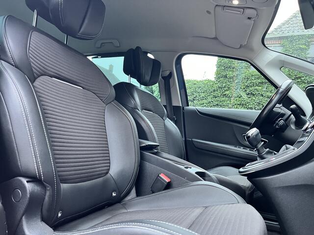 Renault GRAND SCENIC 1.2 TCe Bose / Dealeronderh.