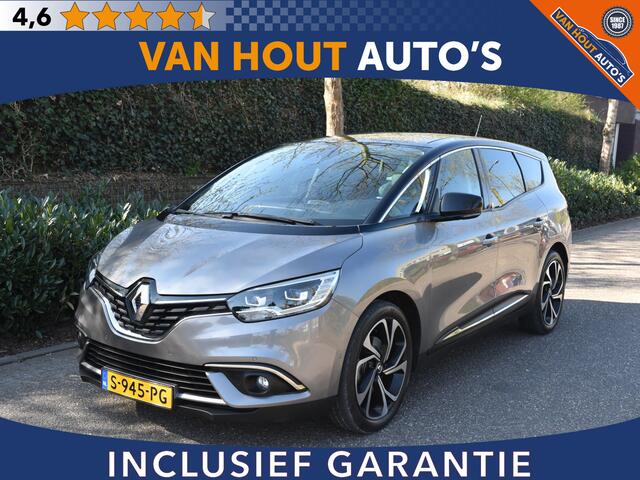 Renault GRAND SCENIC 1.3 TCe Bose 7p.