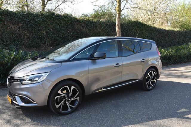 Renault GRAND SCENIC 1.3 TCe Bose 7p.