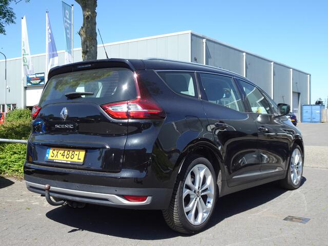 Renault GRAND SCENIC 1.4 TCe Zen 7p.