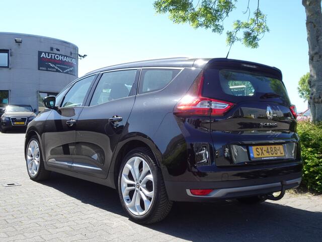 Renault GRAND SCENIC 1.4 TCe Zen 7p.