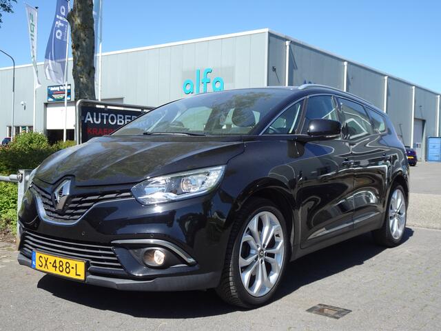 Renault GRAND SCENIC 1.4 TCe Zen 7p.