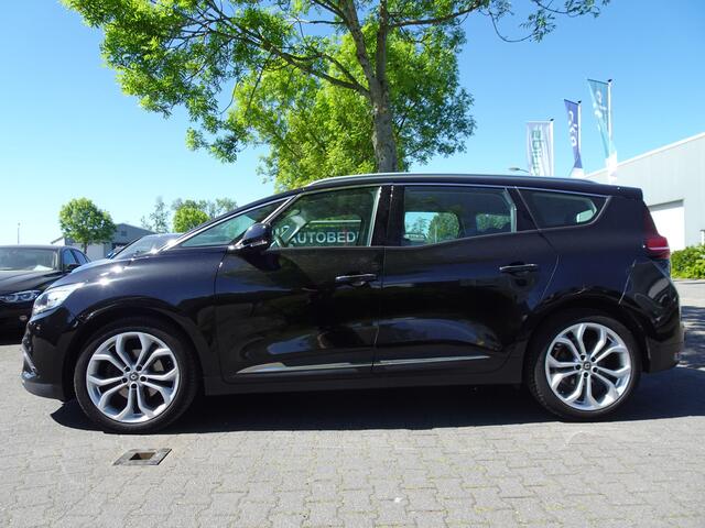 Renault GRAND SCENIC 1.4 TCe Zen 7p.