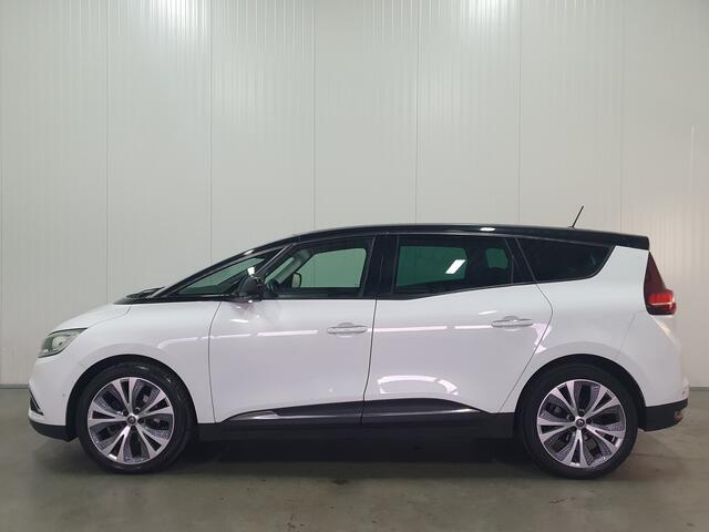 Renault GRAND SCENIC 1.3 TCe Intens NAVI/CRUISE/AIRCO/LMV