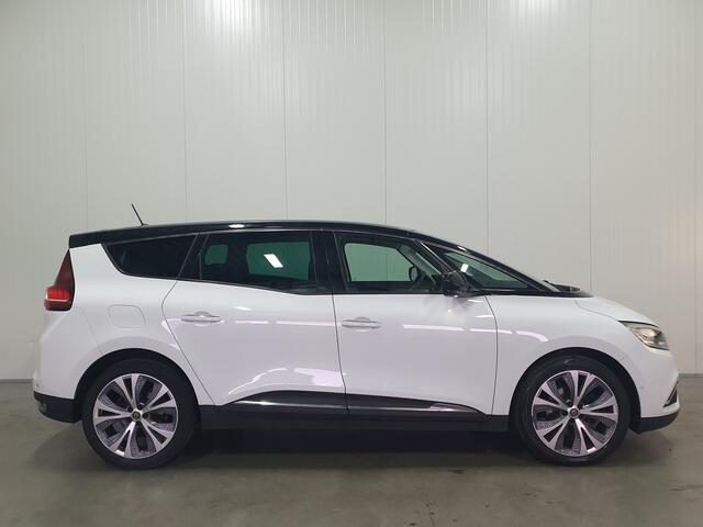 Renault GRAND SCENIC 1.3 TCe Intens NAVI/CRUISE/AIRCO/LMV