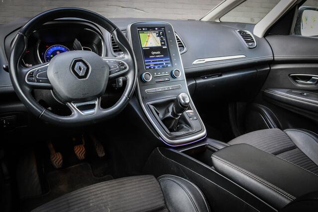 Renault GRAND SCENIC 1.3 TCe Intens 7p. Nieuw binnen; Wordt nog showroomklaar gemaakt
