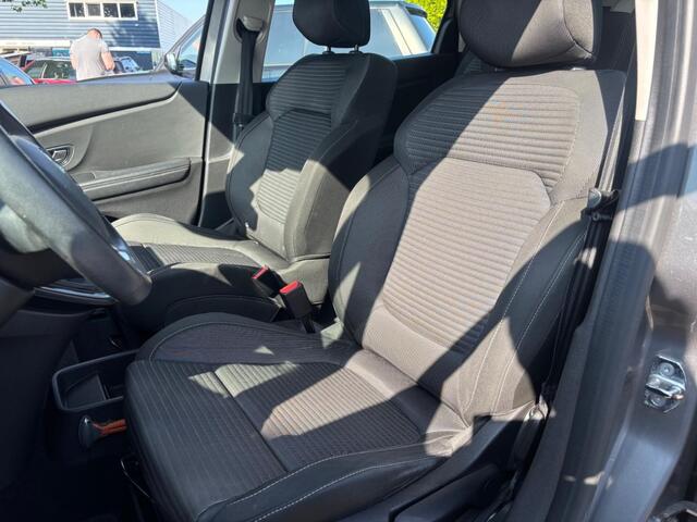 Renault GRAND SCENIC 1.2 Benzine 7-Persoons 2017 137.000KM