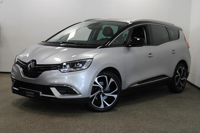Renault GRAND SCENIC 1.3 TCe Intens 7p.