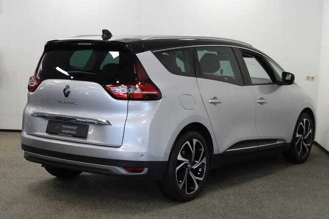 Renault GRAND SCENIC 1.3 TCe Intens 7p.