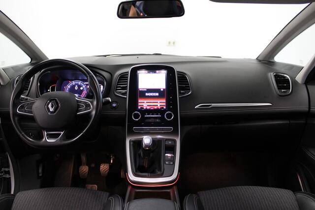 Renault GRAND SCENIC 1.3 TCe Intens 7p.