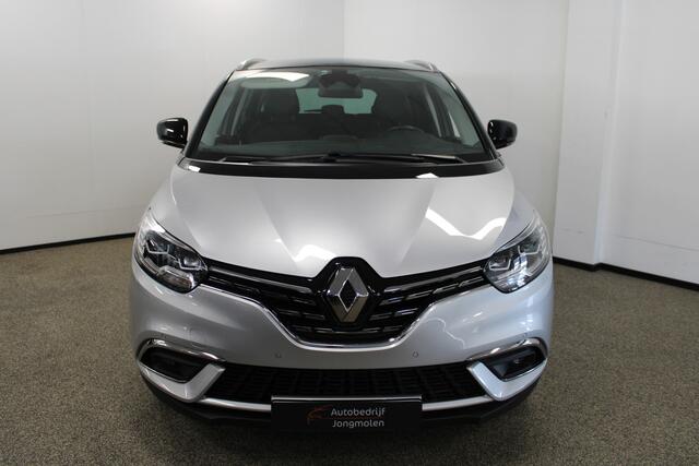 Renault GRAND SCENIC 1.3 TCe Intens 7p.