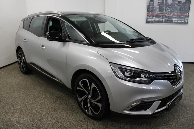 Renault GRAND SCENIC 1.3 TCe Intens 7p.