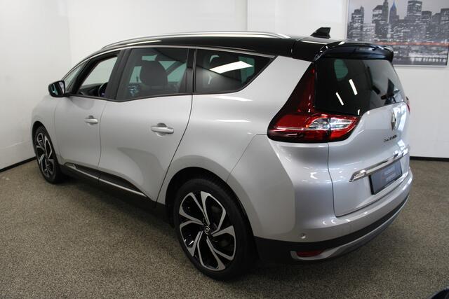 Renault GRAND SCENIC 1.3 TCe Intens 7p.