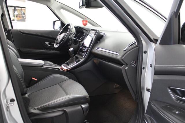 Renault GRAND SCENIC 1.3 TCe Intens 7p.