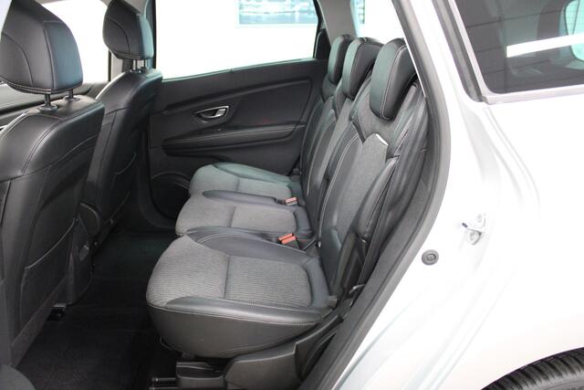 Renault GRAND SCENIC 1.3 TCe Intens 7p.