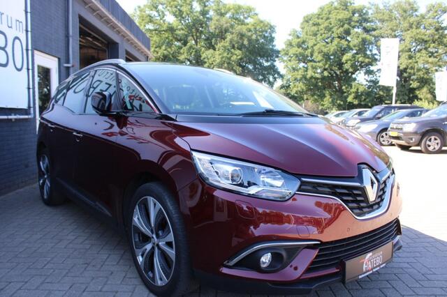 Renault GRAND SCENIC 1.2 TCe Intens