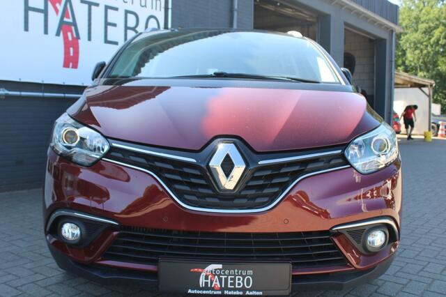 Renault GRAND SCENIC 1.2 TCe Intens