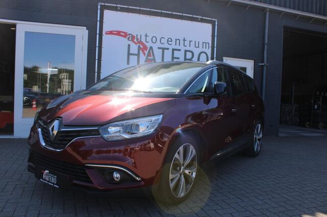 Renault GRAND SCENIC 1.2 TCe Intens