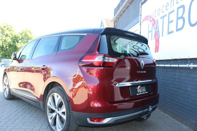 Renault GRAND SCENIC 1.2 TCe Intens