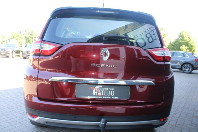 Renault GRAND SCENIC 1.2 TCe Intens