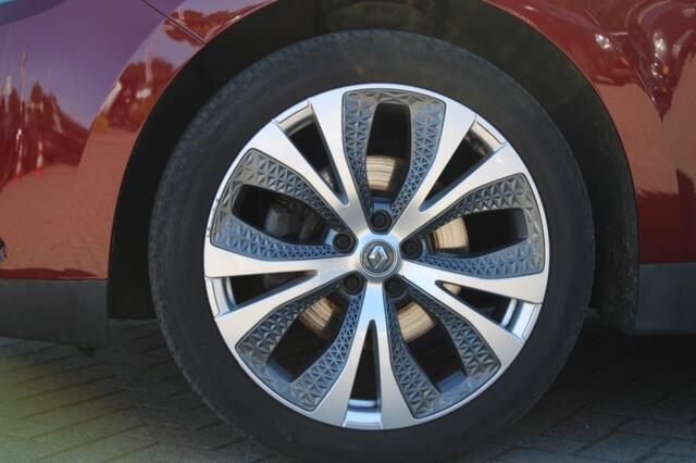 Renault GRAND SCENIC 1.2 TCe Intens