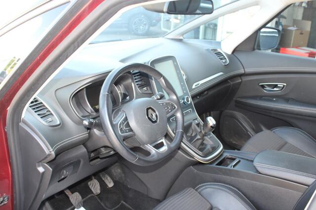 Renault GRAND SCENIC 1.2 TCe Intens