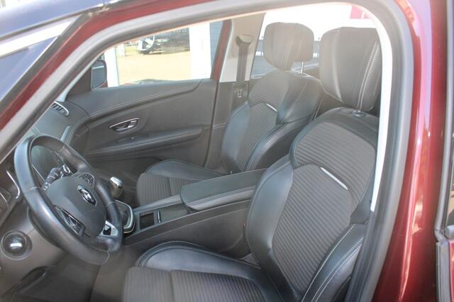 Renault GRAND SCENIC 1.2 TCe Intens