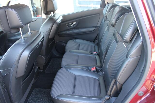 Renault GRAND SCENIC 1.2 TCe Intens