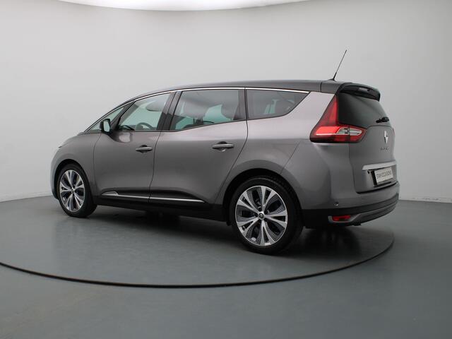 Renault GRAND SCENIC 140pk TCe Intens 7p. Automaat Camera | Cruise | Navi | Parkeersens. v+a