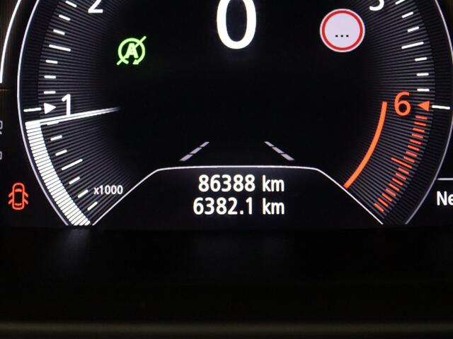 Renault GRAND SCENIC 140pk TCe Intens 7p. Automaat Camera | Cruise | Navi | Parkeersens. v+a