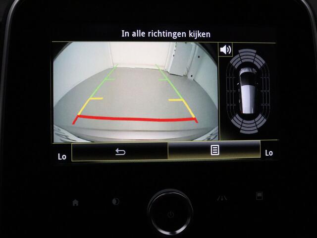 Renault GRAND SCENIC 140pk TCe Intens 7p. Automaat Camera | Cruise | Navi | Parkeersens. v+a