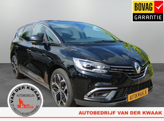 Renault GRAND SCENIC 1.3 TCe Intens