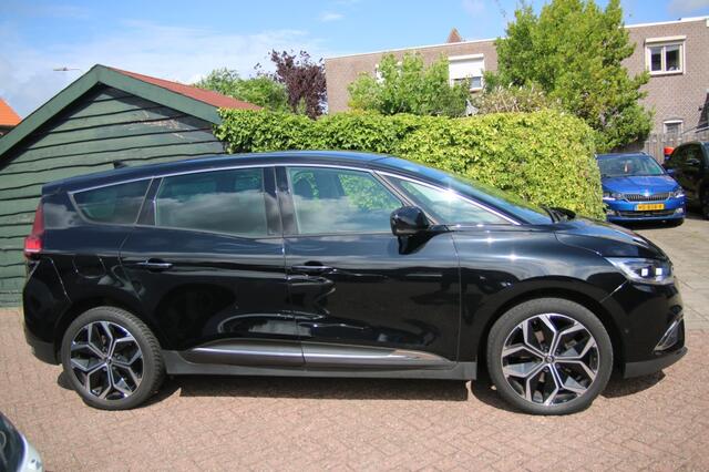 Renault GRAND SCENIC 1.3 TCe Intens