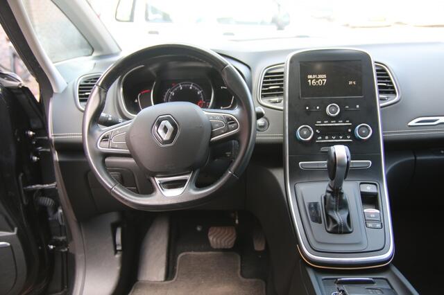 Renault GRAND SCENIC 1.3 TCe Intens