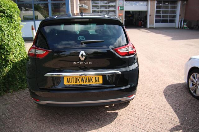 Renault GRAND SCENIC 1.3 TCe Intens